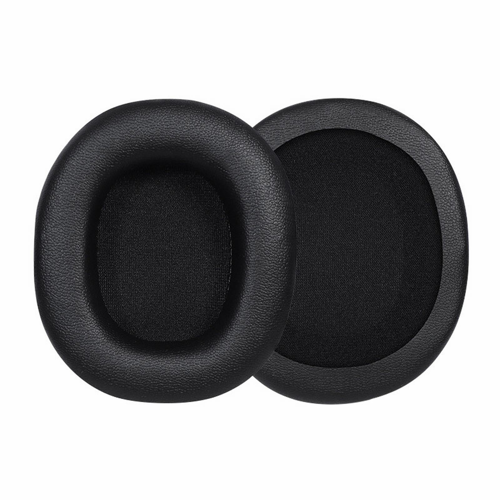thumbnail image 3 of Adecuado para ATH SR30BT AR5BT AR5IS Auriculares Over Ear Foam Cover, 3 of 4